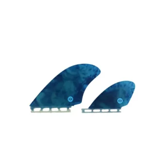 Koalition Keel Quad Modern Futures Malachite