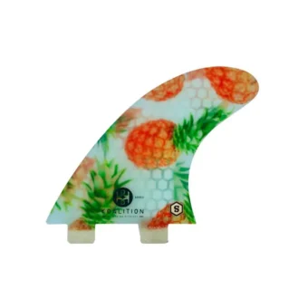 Koalition Pineapple Double Tab