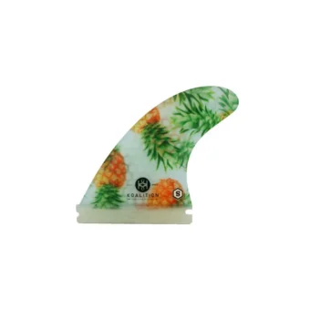 Koalition Pineapple Single Tab
