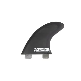 Koalition The Base Smoke Double Tab