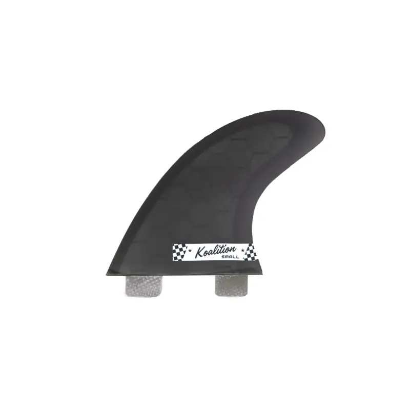 DSD2122DT Koalition The Base Smoke Double Tab - Imagen 1