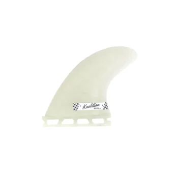 Koalition The Base Clear Single Tab