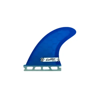 Koalition The Base Blue Single Tab
