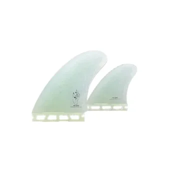 Koalition The Quad Futures - Clear