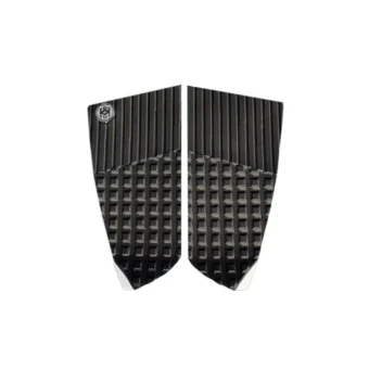 Koalition Fish Pad Black