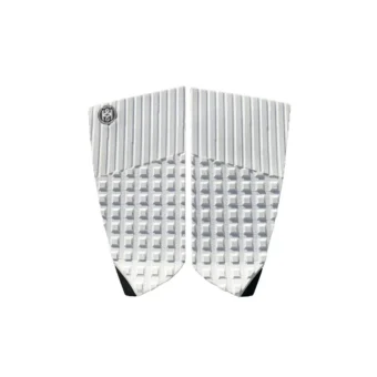 Koalition Fish Pad White