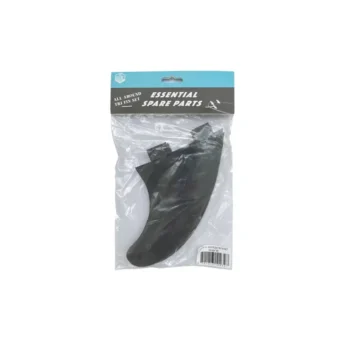 Koalition Softflex Fins Double Tab