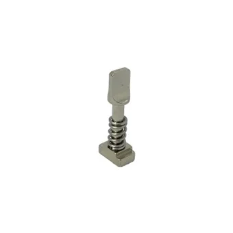 Koalition Quick Release Screw + Plate