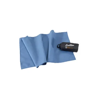 Koalition Microfiber Towel 100 X 50Cm