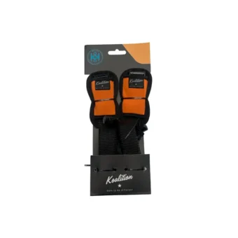 Koalition Tie Downs