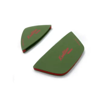 Koalition Eva Nose Hybrid And Square Tail Protec