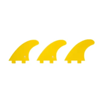 Radz Color Nylon Yellow