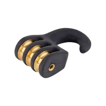 Radz Triple Pulley