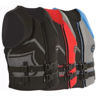 Liquid Force Hinge Mens Cga 2026