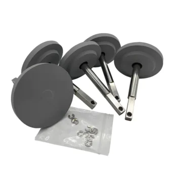 Liquid Force Wse Sm Suction Cups 2026