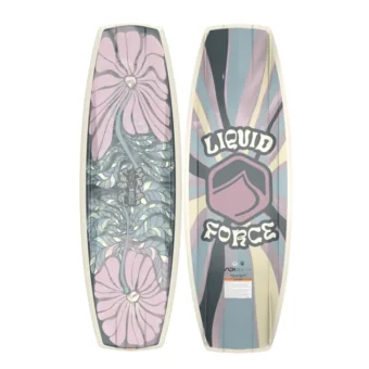 Liquid Force Me Aero 2026