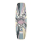 Liquid Force Me Aero 2026 - Imagen 2