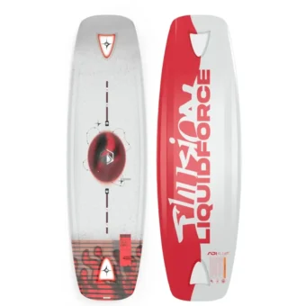 Liquid Force Illusion Wakeboard 2026