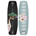 Liquid Force Peak Wakeboard 2026