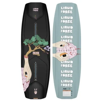 Liquid Force Peak Wakeboard 2026