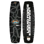 Liquid Force Butterstick Pro Wakeb 2026