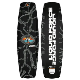 Liquid Force Butterstick Pro Wakeb 2026