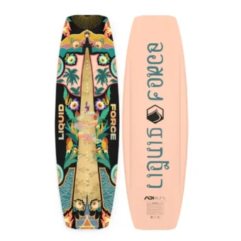 Liquid Force Holiday Wakeboard 2026
