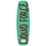 Liquid Force Holiday Fs Wakeboard 2026 - Imagen 2