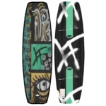 Liquid Force Apex Wakeboard 2026