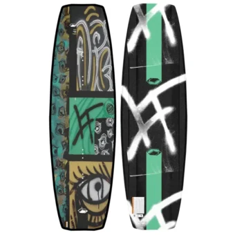 Liquid Force Apex Wakeboard 2026