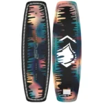 Liquid Force Press Wakeboard 2026