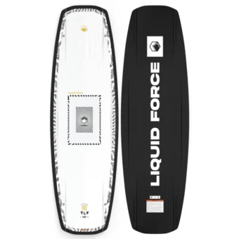 Liquid Force Flx Wakeboard 2026