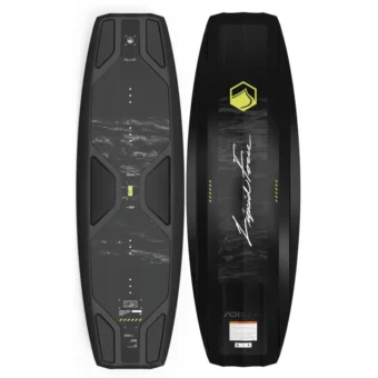 Liquid Force Unity Aero Wakebord 2026
