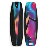 Liquid Force Ethos Wakeboard 2026