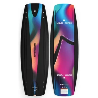 Liquid Force Ethos Wakeboard 2026