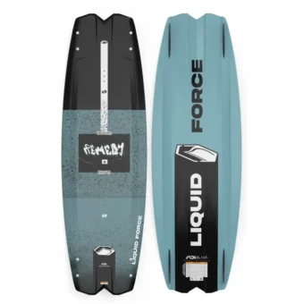 Liquid Force Remedy Wakeboard 2026