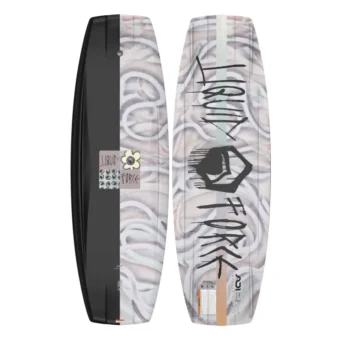 Liquid Force Me Wakeboard 2026