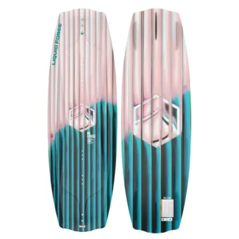 Liquid Force Angel Wakeboard 2026