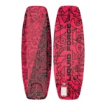 Liquid Force Origin Fs Wakeboard 2026