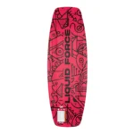 Liquid Force Origin Fs Wakeboard 2026 - Imagen 2