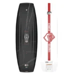 Liquid Force Origin Wakeboard 2026