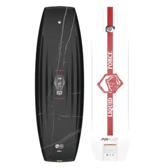 Liquid Force Origin Wakeboard 2026