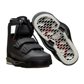 Liquid Force Hook 4D Wakeb Binding 2026