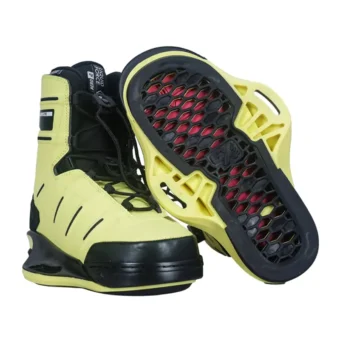 Liquid Force Aero 6X Binding Atomic 2026