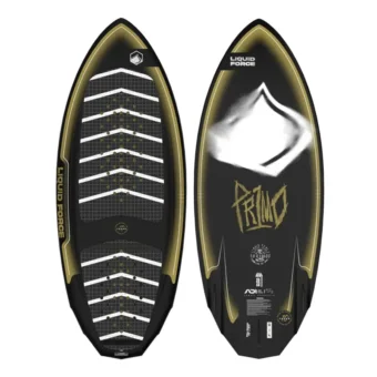 Liquid Force Primo Wakesurfer 2026