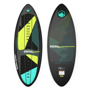 Liquid Force Reign Skim Wksurf 2026