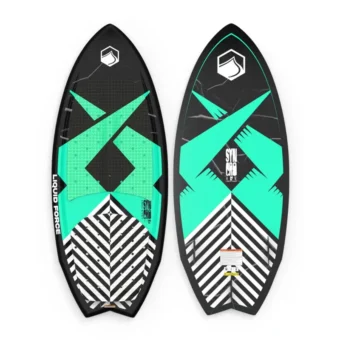 Liquid Force Synchro Wakesurfer 2026