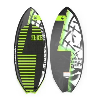 Liquid Force Ace Skim Wakesurfer 2026