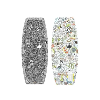 Liquid Force Tao Wakeskate 2026
