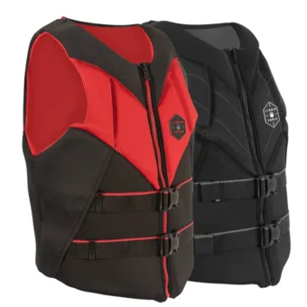 Liquid Force Rush Cga 2026